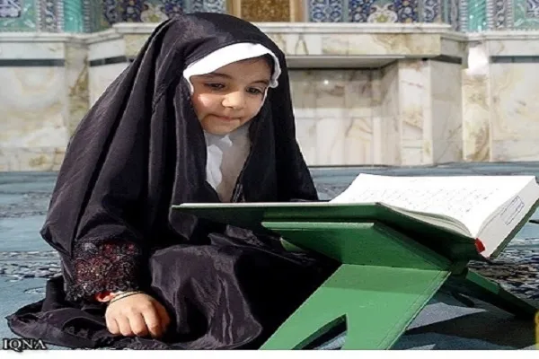 دوره‌های آموزشی در مؤسسه قرآنی «دارالاشراق» سنندج برگزار می‌شود