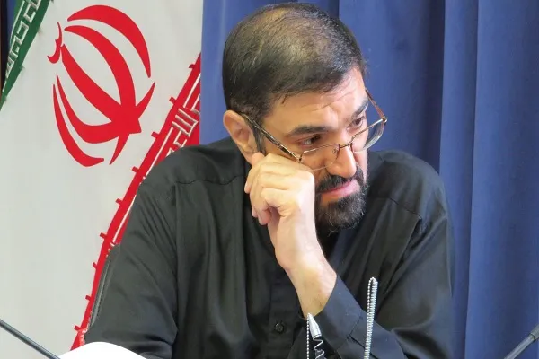 قائم‌مقام شبکه قرآن و معارف سیما معرفی شد