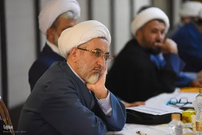 سی و هفتمین نشست رؤسای ادارات امور قرآنی سازمان تبلیغات سراسر کشور