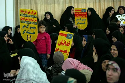 گرامیداشت حماسه ۹ دی در تبریز