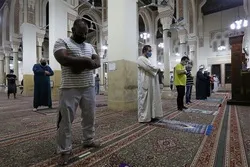 Misri yatafakari kuanzisha tena swala za Ijumaa