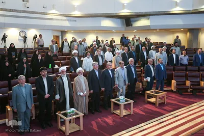 همایش علمی یک روزه «انقلاب اسلامی در منظومه فکری امام خمینی (ره)، از نظریه تا عمل»