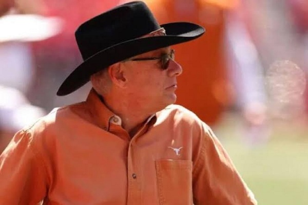 Gouverneur von Texas kritisiert religiöse Einrichtungen für Muslime