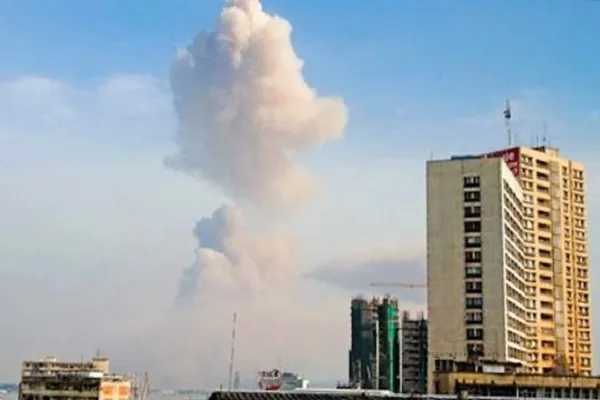 Kongo'da intihar saldırısı: 5 ölü