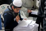 هجدهمین آزمون قرآن و عترت در بیرجند