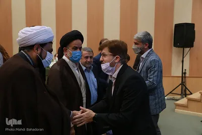 اختتامیه جشنواره کشوری قرآن و عترت دانشگاه پیام نور