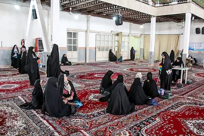 یازدهمین دوره مسابقات قرآن «پویندگان مکتب امام زمان(عج)»