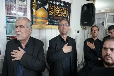 عزاداری