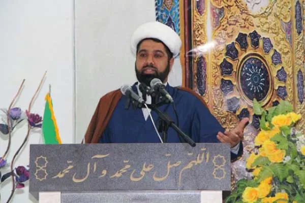 مردم در مقابل یاوه‌گویی‌های آمریکا با شجاعت بایستند