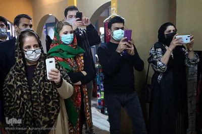 سی‌وپنجمین نمایشگاه ملی صنایع‌ دستی