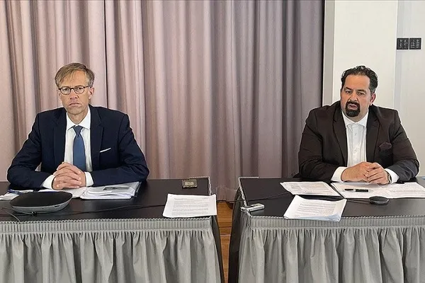 Avrupa'daki Müslümanlar, internetteki nefret paylaşımlarını sokakta yapılan saldırılar kadar tehlikeli görüyor