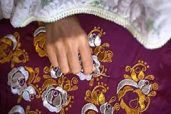 بهره‌مندی بیش از ۴۰۰ نفر از آموزش‌های صنایع‌دستی در کهنوج