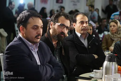 اختتامیه جشنواره فرهنگ، رسانه و آموزش عمومی