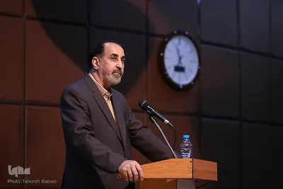 یاد دکتر محمد علی اسلامی ندوشن