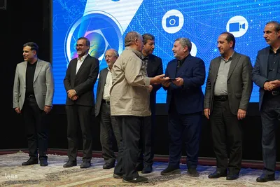 همایش نکوداشت روز خبرنگار در اصفهان