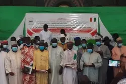 Un Nigérian vainqueur de la 15e édition du concours sous-régioanl de psalmodie du Coran