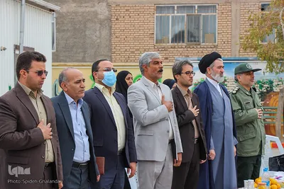 آغاز برنامه‌های سی امین دوره هفته کتاب خراسان‌جنوبی