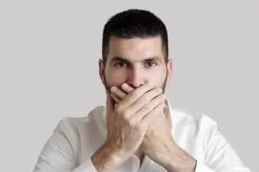 Dünya və axirət üçün təhlükəli susmaq