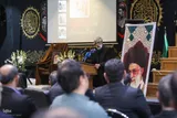 آیین گرامیداشت قائد شهید امت با عنوان «دیدار جان ایران»