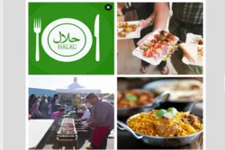 Menilik Pengaruh Muslim dalam Ekonomi dan Industri Makanan Amerika