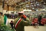 مراسم گرامیداشت سالگرد شهید حاج قاسم سلیمانی در تبریز‎