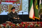 آیت‌الله علم الهدی