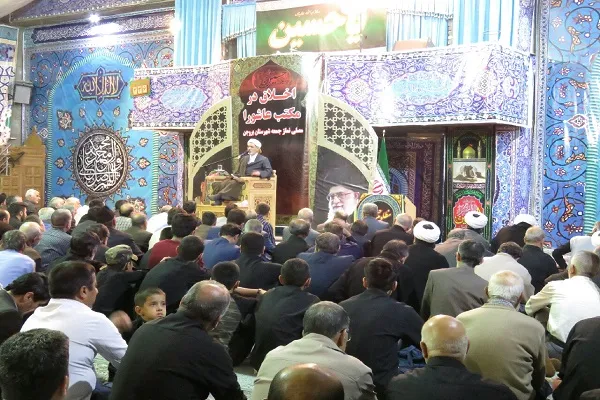 دشمن در دین‌زدایی شکست خورده است