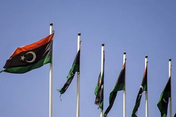 Hamas, Libya kararını memnuniyetle karşıladı