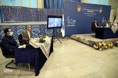 سومین روز نشست تخصصی شورای عالی قرآن
