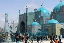 Ulama Afghanistan Menyerukan Pengakuan Syiah di Pemerintahan Taliban