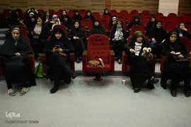 رقابت های قرآنی ورزشکاران و جوانان سراسر کشور در شیراز آغاز شد
