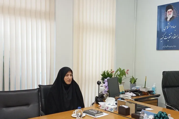 ظرفیت موثر جهاد دانشگاهی گیلان در حوزه جمعیت و خانواده