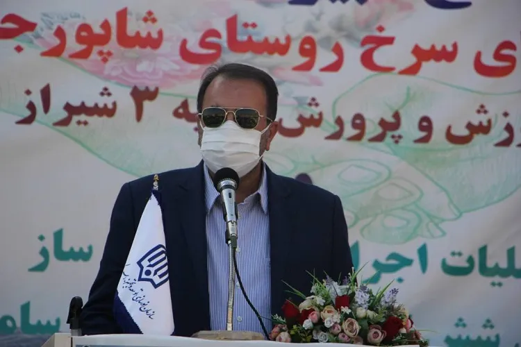 رفاه و آسایش در سایه توسعه تربیت محقق می‌شود