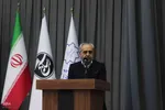 آیین اختتامیه جشنواره رسانه‌ای ابوذر در آذربایجان شرقی
