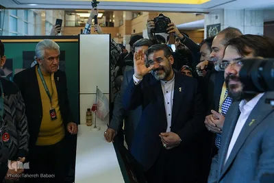 هفتمین روز چهل و دومین جشنواره فیلم فجر