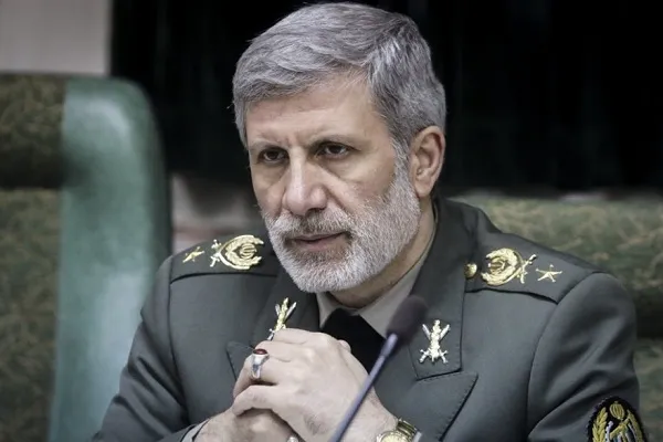 دیپلماسی مقاومت از محور‌های تأثیر‌گذار در دیپلماسی دفاعی ایران است