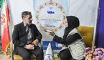 ارائه 700 اثر قرآنی در نمایشگاه قرآن و عترت سمنان