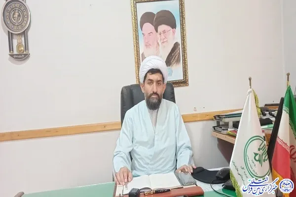 فعالیت ۳۱ مرکز قرآنی در سوادکوه