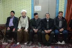 محفل انس با قران با حضور قاری بین المللی حاج احمد ابوالقاسمی