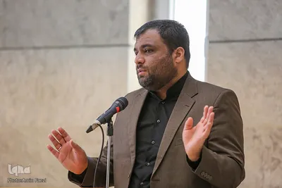گرامیداشت چهلمین سالگرد هفته دفاع مقدس در جهاد دانشگاهی فارس‎