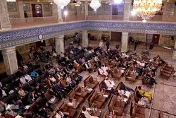 متسابق تشادي يقترح تنظيم مسابقة لحفظ القرآن بالقراءات العشر