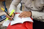 کارگاه‌های دانش‌آموزان خوزستانی راه‌یافته به مرحله کشوری مسابقات قرآن