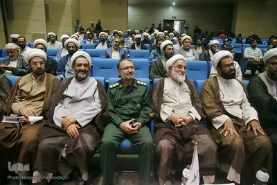 همایش بزرگ فرهنگی و تبلیغی مبلغان پردیسان در قم