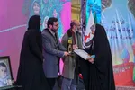 افتتاحیه جشنواره عمار‎‎