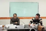 کارگاه آموزشی «آشنایی با اندیشه‌های امام خمینی(ره)» ویژه اعضای جهاددانشگاهی اردبیل