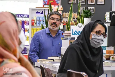 دومین جمع خوانی کتاب‌های روانشناسی از سلسله نشست‌های سه شنبه‌های فصل سخن