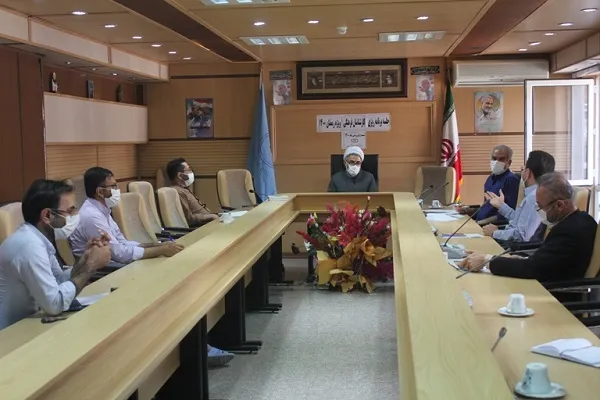 اجرای پویش ملی «فصل بندگی در پرتو زیست قرآنی» در کردستان