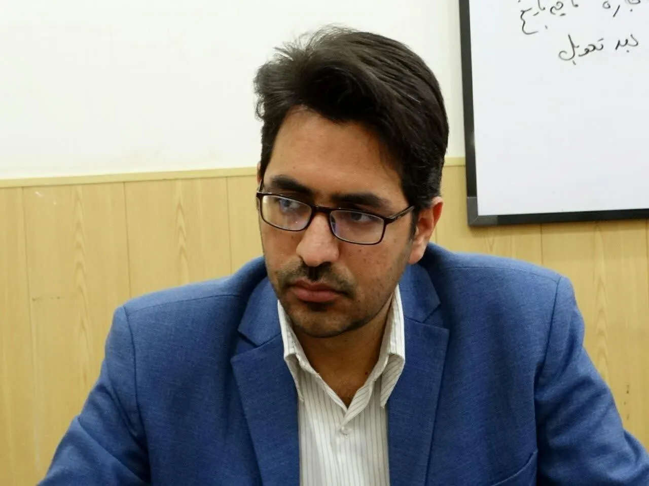سوگواره «یاس نبوی» در 20 امامزاده شهر یزد برگزار می‌شود