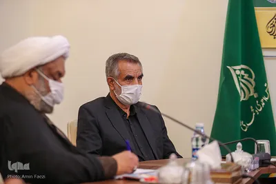 انعقاد تفاهم نامه شهرداری شیراز و نهاد نمایندگی ولی فقیه