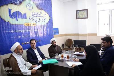 میزگرد «بررسی  برنامه‌های قرآنی ماه رمضان»